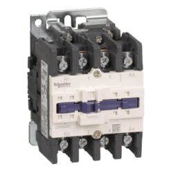 Contactor LC1D - Khởi động từ Schneider LC1D 125A 4P