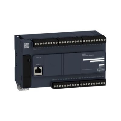 PLC Schneider