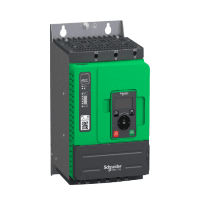 Khởi Động Mềm ATS480 - Bộ khởi động mềm ATS480 110A 208 to 690V