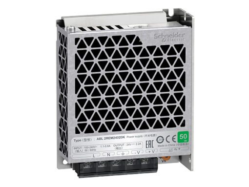 BỘ NGUỒN ABL1, ABL2 - Bộ nguồn ABL2 DC24V output,50W