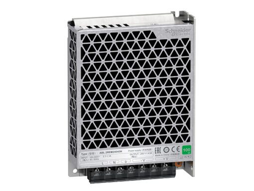 BỘ NGUỒN ABL1, ABL2 - Bộ nguồn ABL2 DC24V output,100W