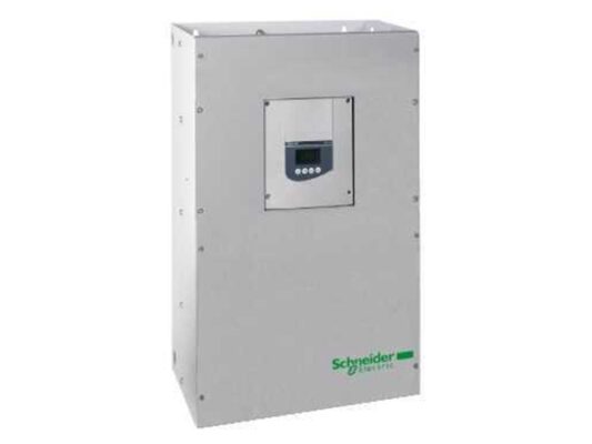 Khởi Động Mềm ATS48 - Bộ khởi động mềm Schneider ATS48, điều khiển 3P