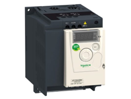 Biến Tần ATV12 - Biến tần Schneider ATV12 1.5KW 3 PH 200240V