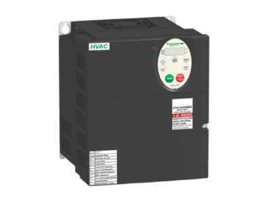 Biến Tần ATV212 - Biến tần Schneider ATV212 7.5KW 240V 3PH IP20