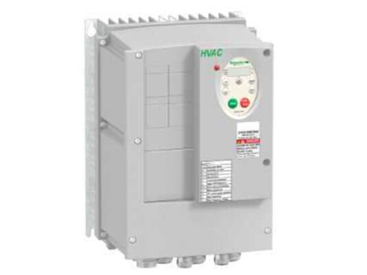 Biến Tần ATV212 - Biến tần Schneider ATV212 0,75KW 1HP 3P 480V IP54