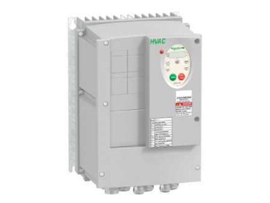 Biến Tần ATV212 - Biến tần Schneider ATV212 1.5KW 460V 3PH IP54