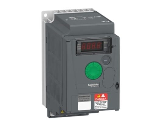 Biến Tần ATV310 - Biến tần Schneider ATV310, 0.37KW, 3P, 380V