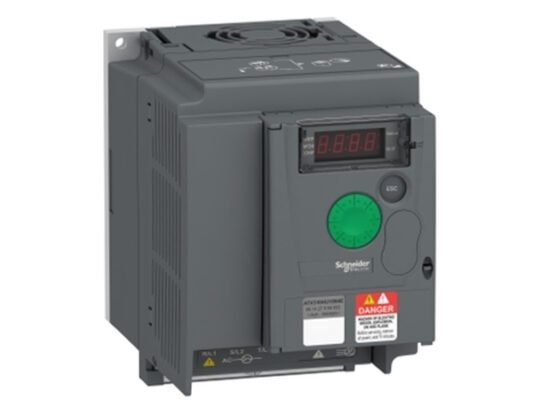 Biến Tần ATV310 - Biến tần Schneider ATV310, 2.2KW, 3P, 380V