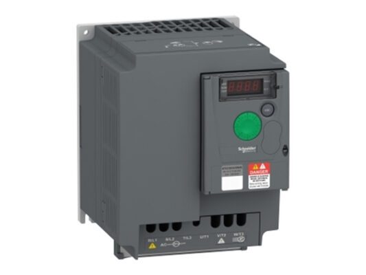Biến Tần ATV310 - Biến tần Schneider ATV310, 4KW, 3P, 380V