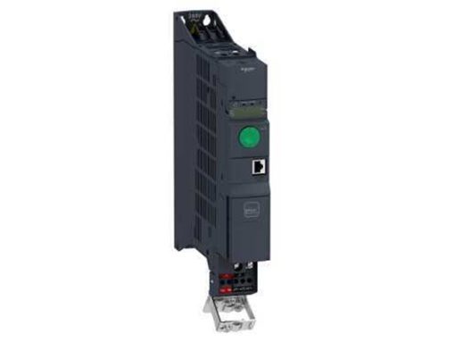 Biến Tần ATV320 - Biến tần Schneider ATV320, 0,18kW, 1P, 200-240V (Book)