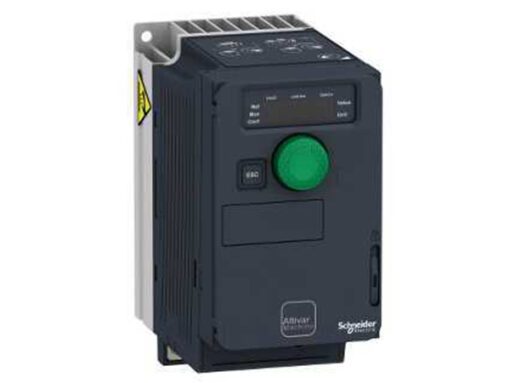 Biến Tần ATV320 - Biến tần Schneider ATV320, 0,18kW, 3P, 200-240V (Compact)