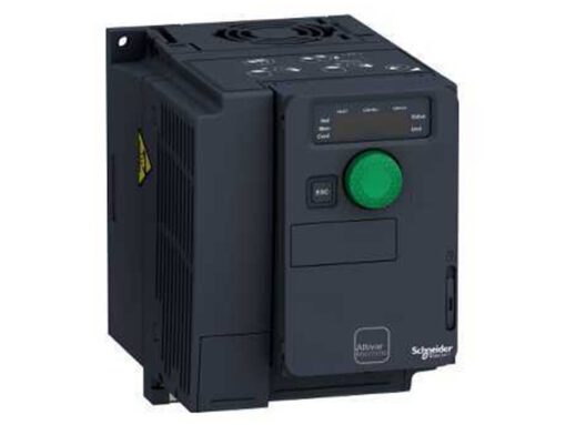Biến Tần ATV320 - Biến tần Schneider ATV320, 0,55kW, 3P, 400V(Compact)