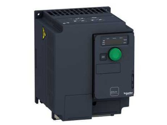 Biến Tần ATV320 - Biến tần Schneider ATV320, 3kW, 3P, 400V(Compact)