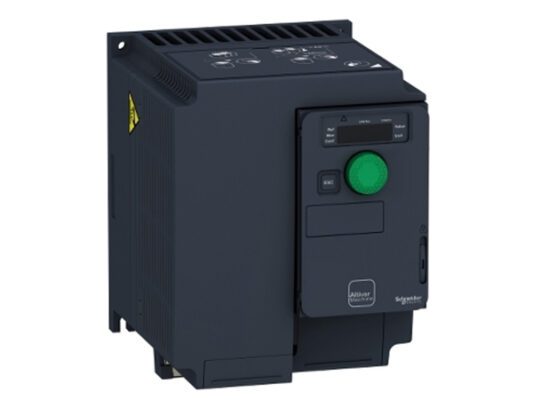 Biến Tần ATV320 - Biến tần Schneider ATV320, 4kW, 3P, 200-240V (Compact)