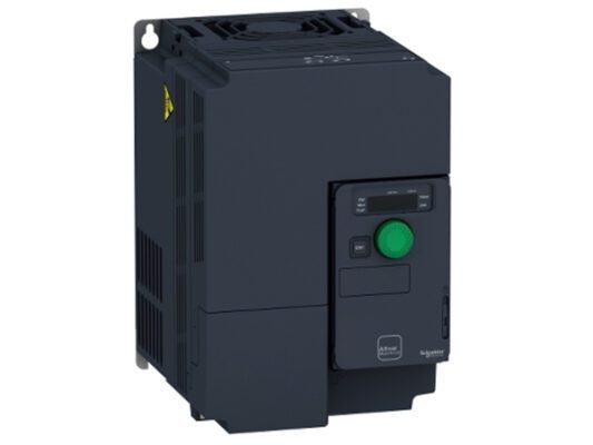 Biến Tần ATV320 - Biến tần Schneider ATV320, 5,5kW, 3P, 200-240V (Compact)