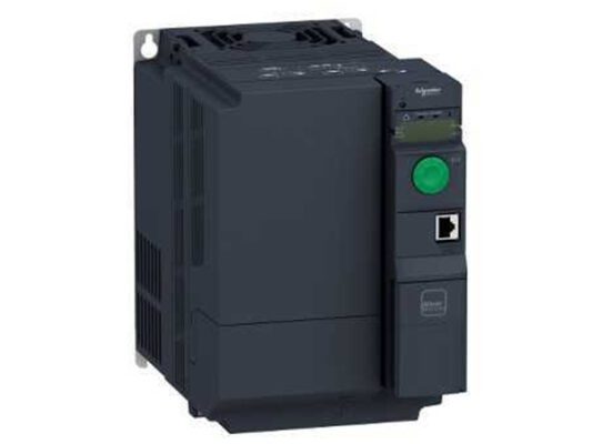 Biến Tần ATV320 - Biến tần Schneider ATV320, 5,5kW, 3P, 400V(Book)