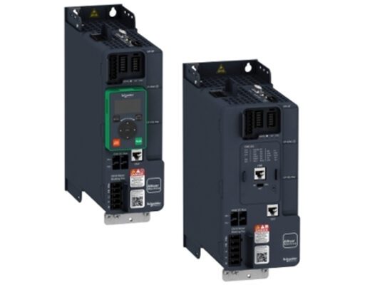 Biến Tần Chế Tạo Máy ATV340 - Bộ hãm tái sinh cho biến tần, công suất 15kW