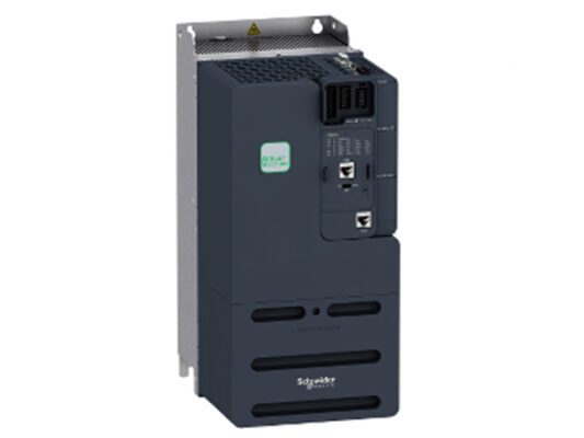 Biến Tần Chế Tạo Máy ATV340 - Biến tần Schneider ATV340 11KW 400V 3PH (không Cổng Ethernet)