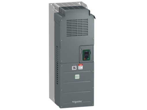 Biến Tần Process ATV610 - Biến tần Schneider ATV610 IP20 110KW 380415V