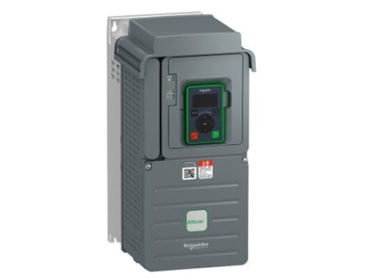 Biến Tần Process ATV610 - Biến tần Schneider ATV610 IP20 11KW 380415V