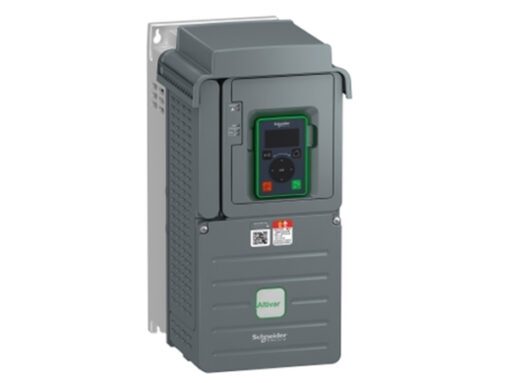 Biến Tần Process ATV610 - Biến tần Schneider ATV610 IP20 15KW 380415V