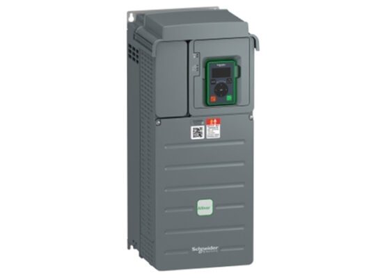 Biến Tần Process ATV610 - Biến tần Schneider ATV610 IP20 22KW 380415V