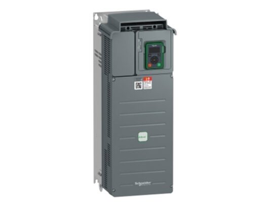 Biến Tần Process ATV610 - Biến tần Schneider ATV610 IP20 30KW 380415V