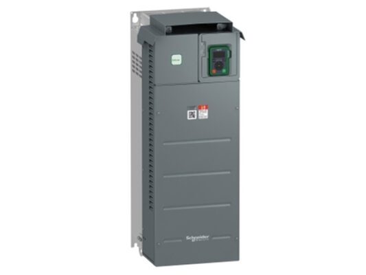 Biến Tần Process ATV610 - Biến tần Schneider ATV610 IP20 75KW 380415V
