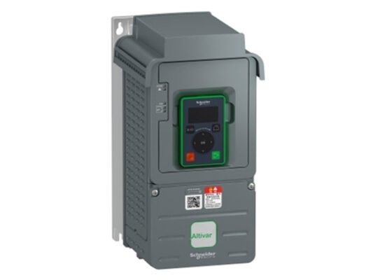 Biến Tần Process ATV610 - Biến tần Schneider ATV610 IP20 5.5KW 380415V