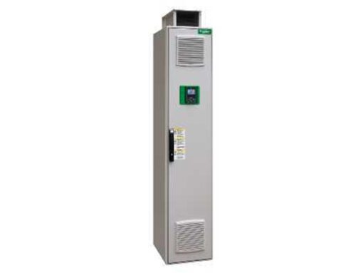 Biến Tần Process ATV630 - Biến tần Schneider ATV630,110KW,IP21 Floor standin