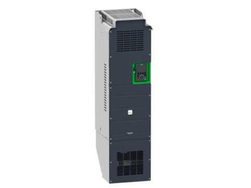 Biến Tần Process ATV630 - Biến tần Schneider ATV630,IP21,160KW,3P,480V