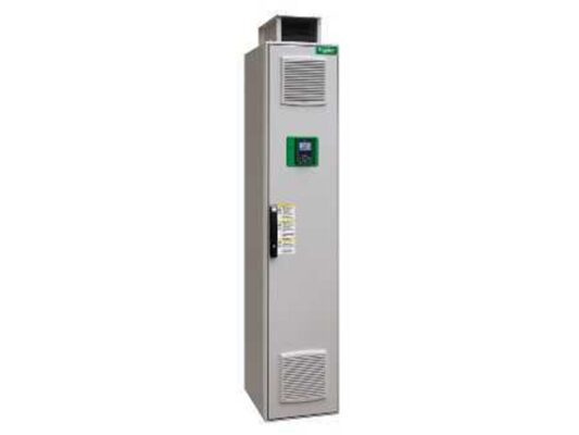 Biến Tần Process ATV630 - Biến tần Schneider ATV630,160KW,IP21 Floor standin