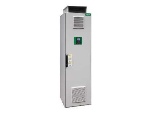 Biến Tần Process ATV630 - Biến tần Schneider ATV630,200KW,IP21 Floor standin