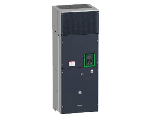 Biến Tần Process ATV630 - Biến tần Schneider ATV630, IP21, 220kW, 3P, 400-480V