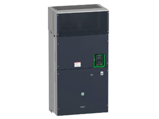 Biến Tần Process ATV630 - Biến tần Schneider ATV630, IP21, 315kW, 3P, 400-480V