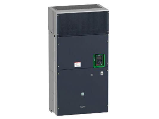 Biến Tần Process ATV630 - Biến tần Schneider ATV630, IP21, 315kW, 3P, 400-480V