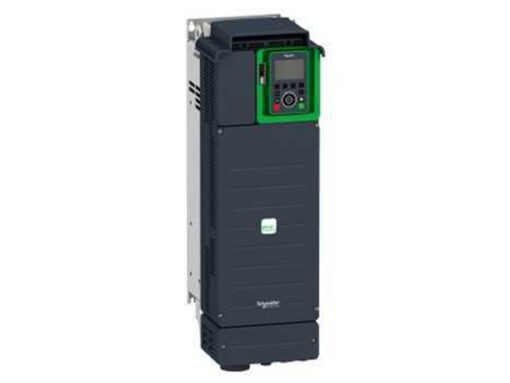 Biến Tần Process ATV630 - Biến tần Schneider ATV630,IP21,30KW,3P,480V