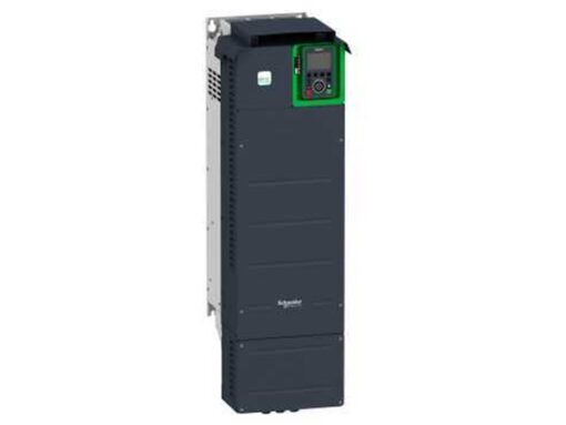 Biến Tần Process ATV630 - Biến tần Schneider ATV630,IP21,55KW,3P,480V