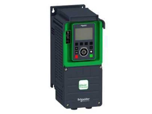 Biến Tần Process ATV630 - Biến tần Schneider ATV630,IP21,2.2KW,3P,480V