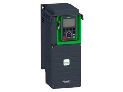 Biến Tần Process ATV630 - Biến tần Schneider ATV630,IP21,7.5KW,3P,480V