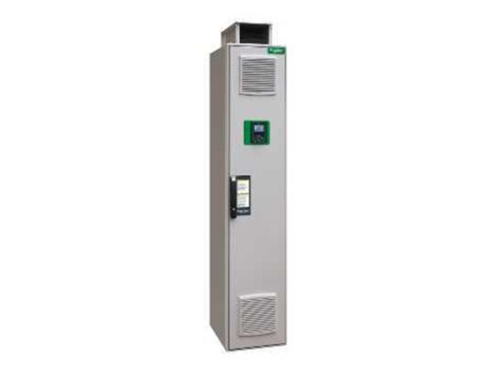Biến Tần Process ATV930 - Biến tần Schneider ATV930F,IP21,200KW,480V