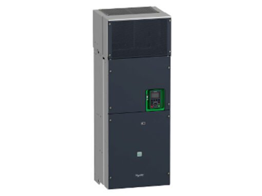 Biến Tần Process ATV930 - Biến tần Schneider ATV930, IP21, 220kW, 3P, 400-480V