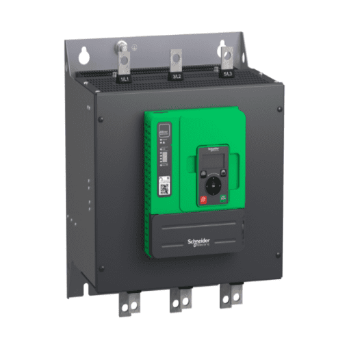 Khởi Động Mềm ATS480 - Bộ khởi động mềm ATS480 250A 208 to 690V