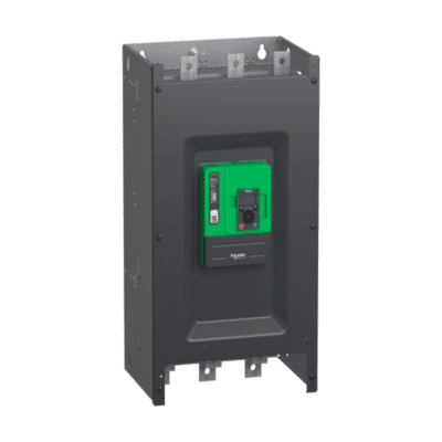 Khởi Động Mềm ATS480 - Bộ khởi động mềm ATS480 660A 208 to 690V