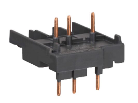 Phụ Kiện Cho GV2, GV3 - Khối đấu nối