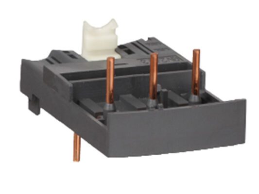 Phụ Kiện Cho GV2, GV3 - Khối đấu nối