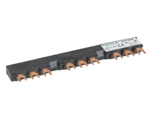 Phụ Kiện Cho GV2, GV3 - Thanh 63A 3P