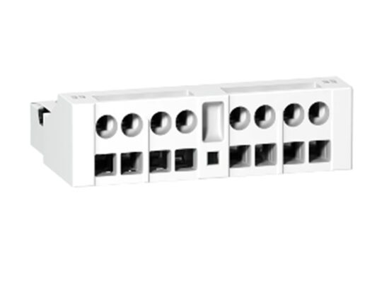 Phụ Kiện Cho GV2, GV3 - Tiếp điểm phụ