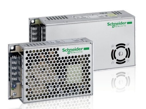 BỘ NGUỒN ABL1, ABL2 - Đế lắp bộ nguồn đến cấp công suất 150W