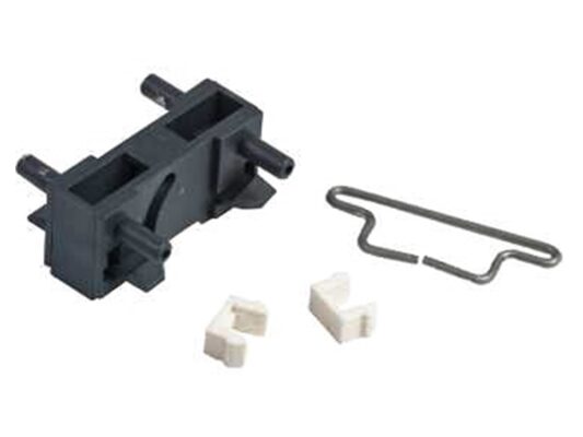 Phụ kiện Contactors - Khối tiếp điểm